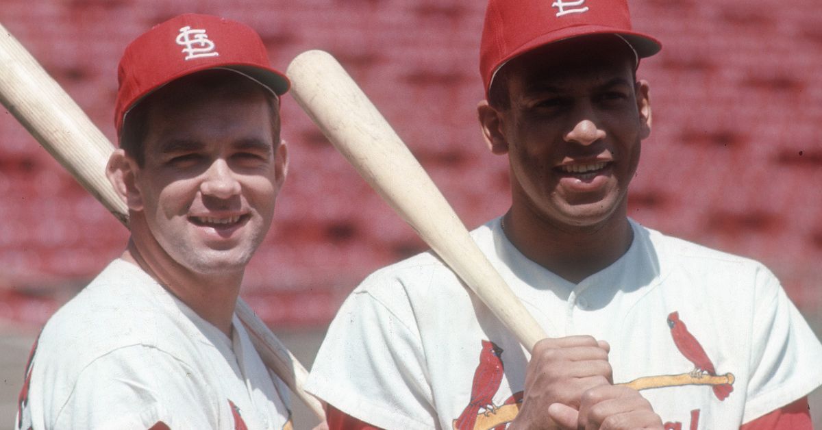 A season in transition - a look at a past Cardinals season