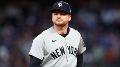 Yankees pitcher Clarke Schmidt faces major setback with expected Tommy John surgery