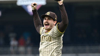 San Diego Padres pitcher Dylan Cease trade sparks outrage as Padres demand Yankees star Spencer Jones