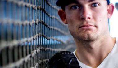 A look back at the Royals’ 2020 draft class, five years later