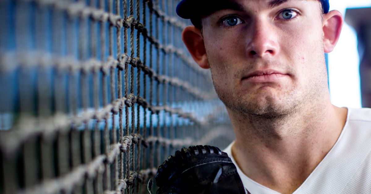 A look back at the Royals’ 2020 draft class, five years later