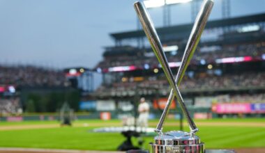 Home Run Derby Gameday Thread