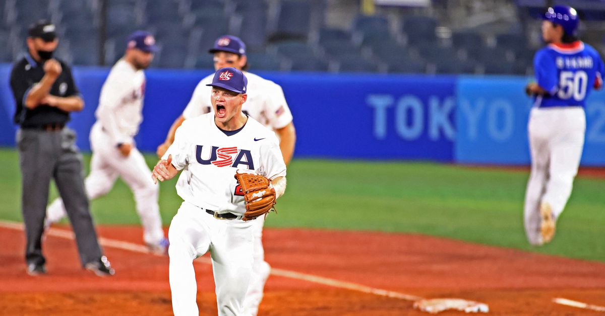 Cubs BCB After Dark: Do you want MLB players at the LA Olympics?