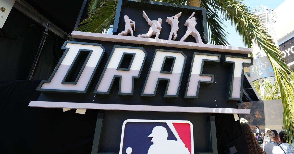 2025 Arizona Diamondbacks Draft - AZ Snake Pit