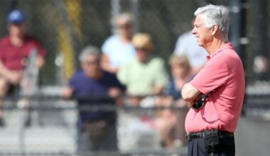 Trade deadline rumor tracker - The Good Phight