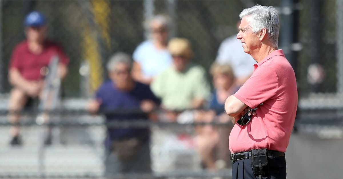 Trade deadline rumor tracker - The Good Phight