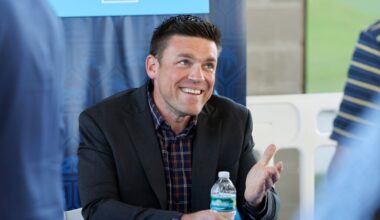 2025 Trade Deadline Open Thread