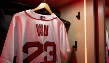 Red Sox pitcher Walker Buehler has been the most disappointing player of 2025