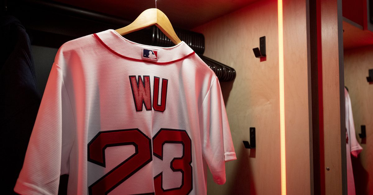 Red Sox pitcher Walker Buehler has been the most disappointing player of 2025