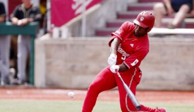 MLB Draft: ESPN projects outfielder Devin Taylor to Tigers