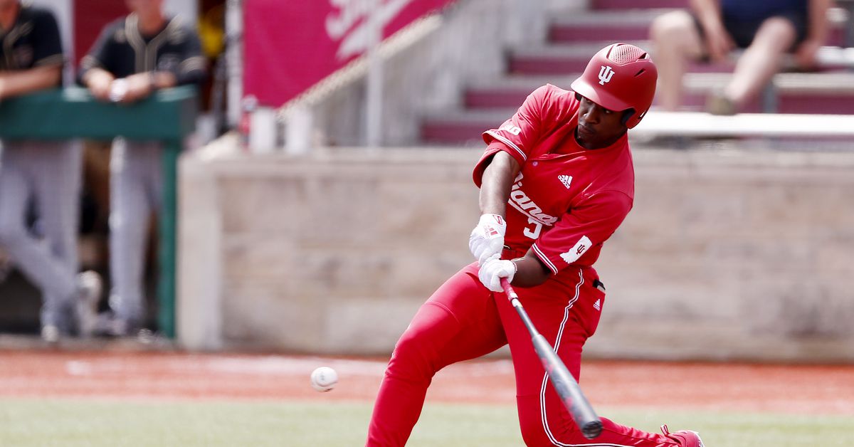 MLB Draft: ESPN projects outfielder Devin Taylor to Tigers