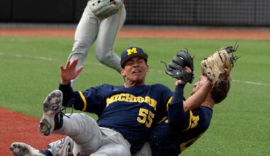 2025 Texas Rangers draft preview: Mitch Voit