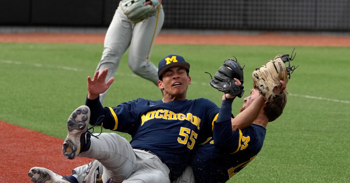 2025 Texas Rangers draft preview: Mitch Voit