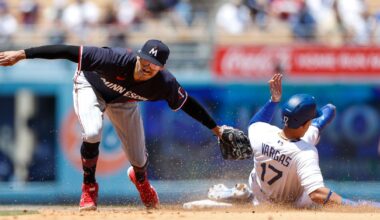 Dodgers vs. Twins game info, July 21, Dodger Stadium, Los Angeles
