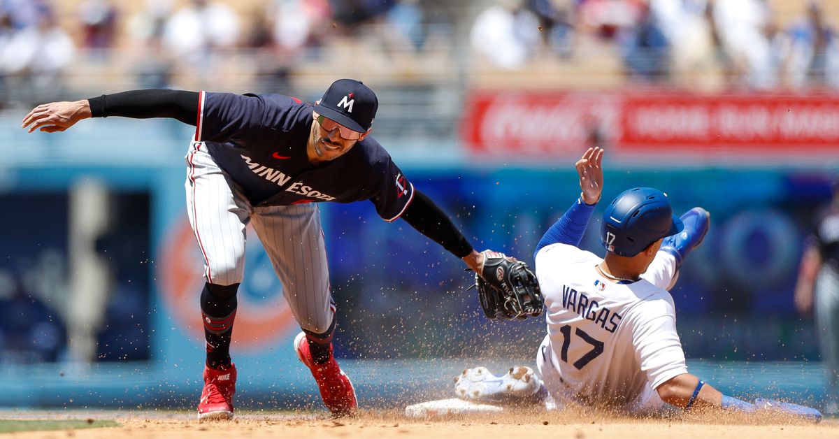Dodgers vs. Twins game info, July 21, Dodger Stadium, Los Angeles