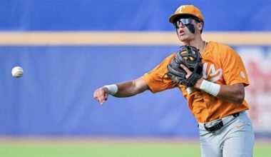 Dean Curley drafted by Cleveland Guardians in 2025 MLB Draft