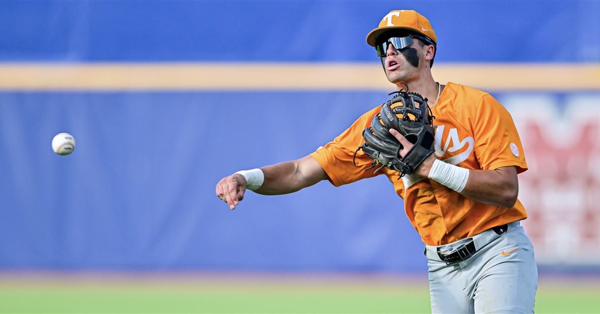 Dean Curley drafted by Cleveland Guardians in 2025 MLB Draft