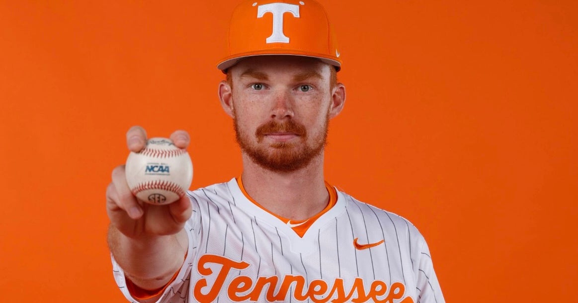 Tennessee baseball transfer commit Clay Edmondson picked in 2025 MLB Draft