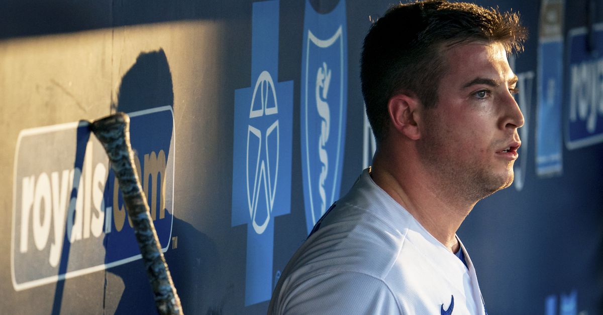 Kris Bubic to miss the remainder of the 2025 season