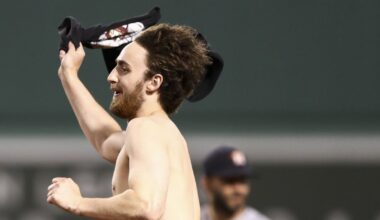 Guardians 7, Astros 5: It’s Over