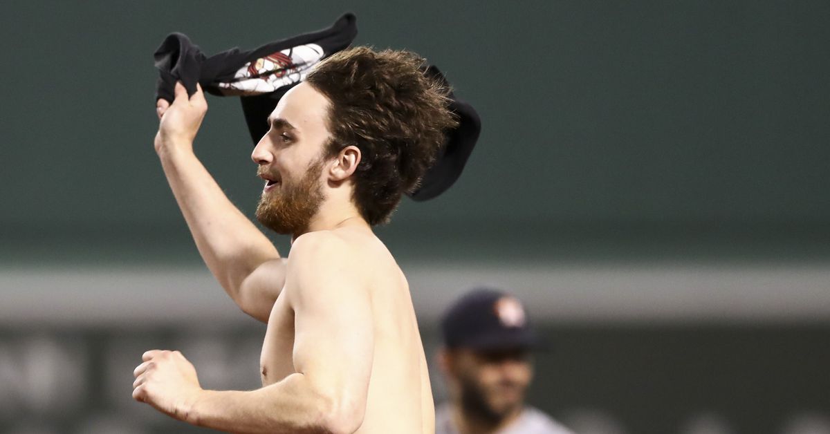 Guardians 7, Astros 5: It’s Over