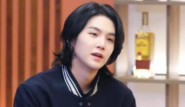 BTS' Suga Invests $70 Million in MLB Team Oakland Athletics