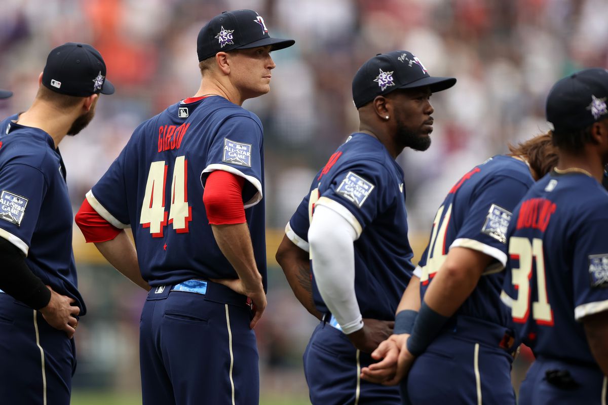 91st MLB All-Star Game presented by Mastercard