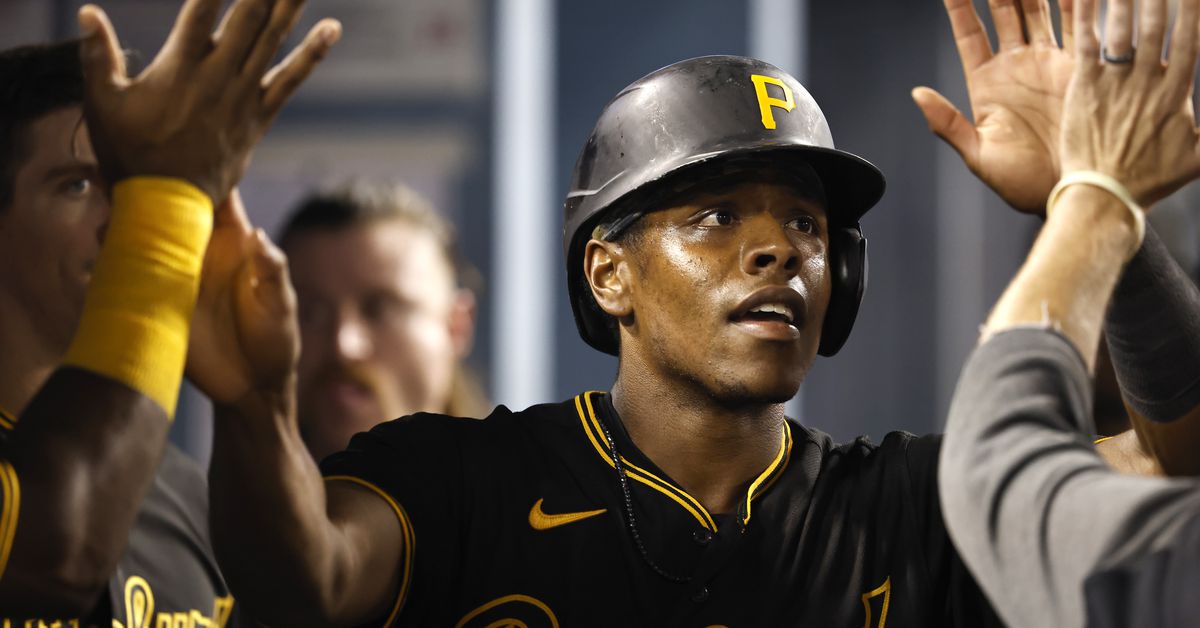Rumor: Tigers interested in Pirates 3B Ke’Bryan Hayes