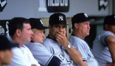 2000 Yankees Diary: Yankees bullpen fails to shut down Twins offense