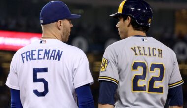 Dodgers vs. Brewers game info, July 18, Dodger Stadium, Los Angeles