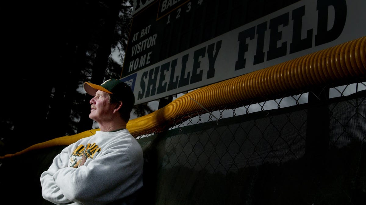 Methodist baseball coach Tom Austin retiring