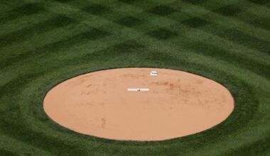 Five prep pitchers to watch for the 2025 MLB draft