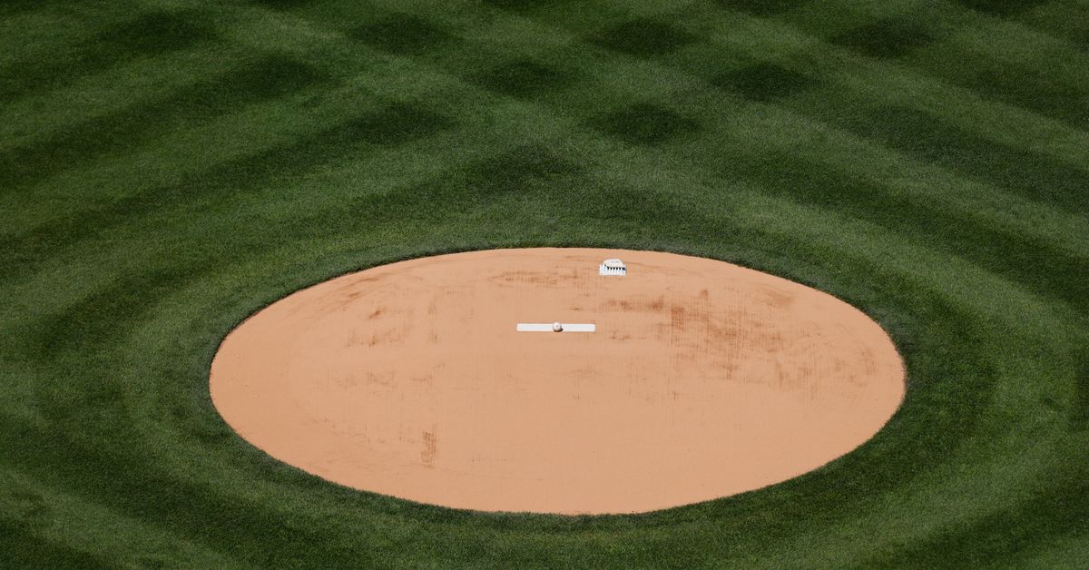 Five prep pitchers to watch for the 2025 MLB draft