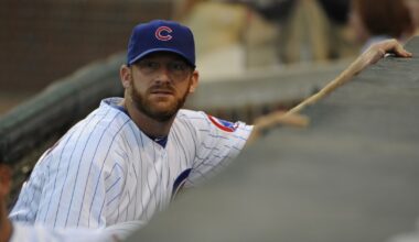 This Day in Braves History: Ryan Dempster of the Cubs rejects a trade that would send him to Atlanta