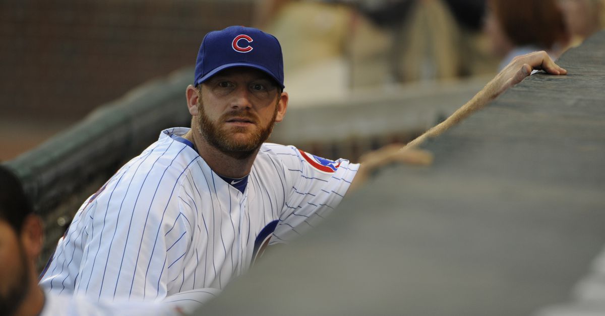 This Day in Braves History: Ryan Dempster of the Cubs rejects a trade that would send him to Atlanta