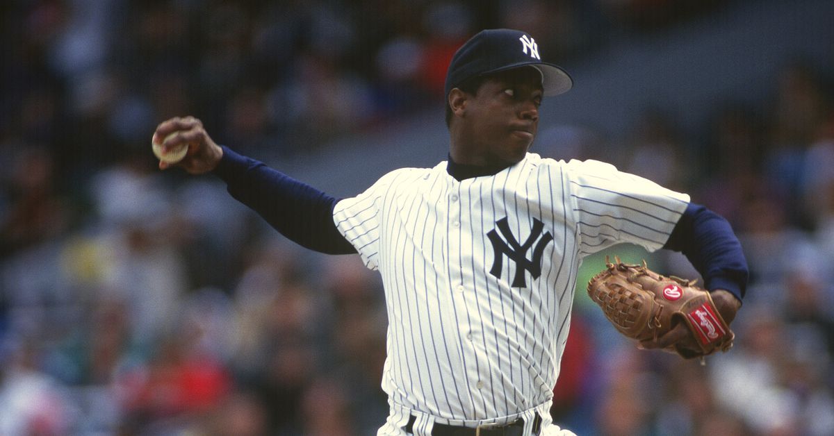 2000 Yankees Diary: Just what the Doc ordered