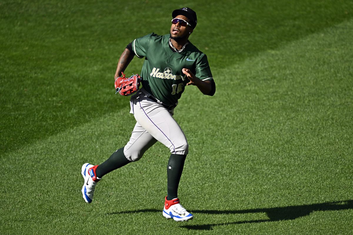 SiriusXM All-Star Futures Game