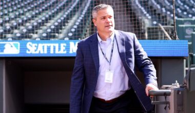2025 MLB Draft is “unpredictable,” says Mariners scouting director