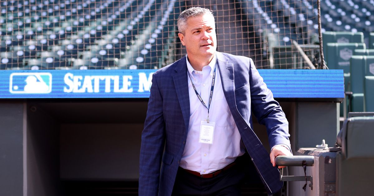 2025 MLB Draft is “unpredictable,” says Mariners scouting director