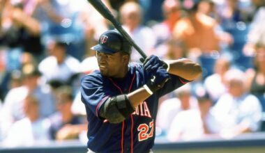 2000 Yankees Diary: Twins’ David Ortiz beats Mo Rivera, but Yanks win