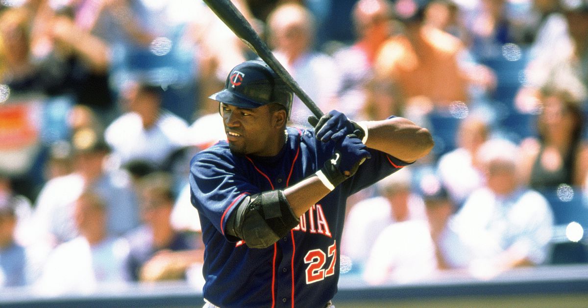 2000 Yankees Diary: Twins’ David Ortiz beats Mo Rivera, but Yanks win