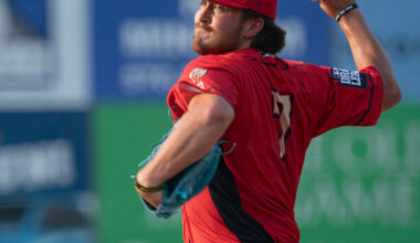 Cutters have 6 selected in 2025 MLB Draft | News, Sports, Jobs