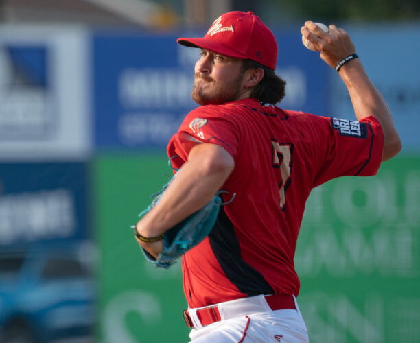 Cutters have 6 selected in 2025 MLB Draft | News, Sports, Jobs