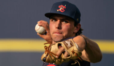 Former Montoursville baseball standout Dalena gets drafted by Padres in MLB Draft | News, Sports, Jobs