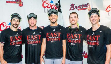 Charlie Morton returns to Atlanta to kick off series between 2025’s biggest disappointments