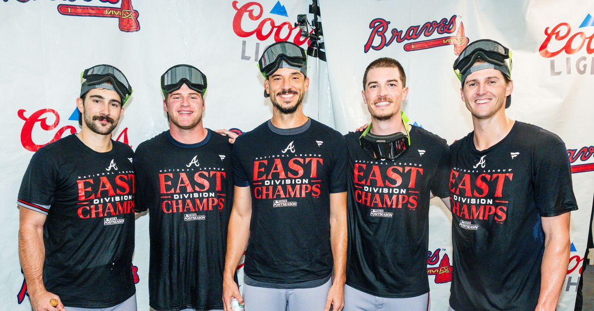 Charlie Morton returns to Atlanta to kick off series between 2025’s biggest disappointments