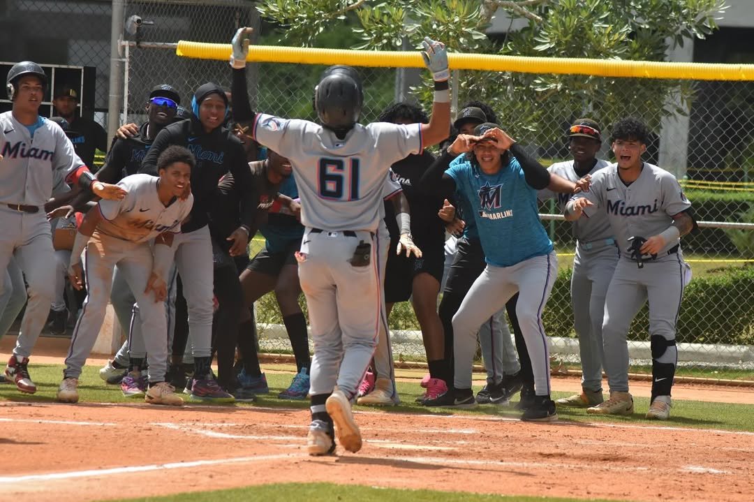 Marlins Minor League Report: Dominican dominance; new Triple-A pitching additions - Fish on the Farm