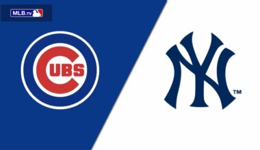 Overview, Game and Broadcast Info, Starting Pitchers, W2W4 -