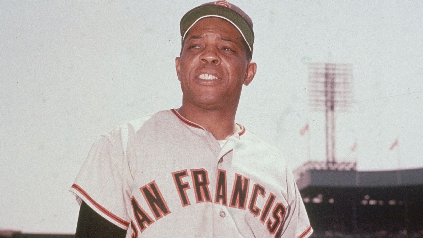 Former San Francisco Giants great Willie Mays' personal collection going to auction in September
