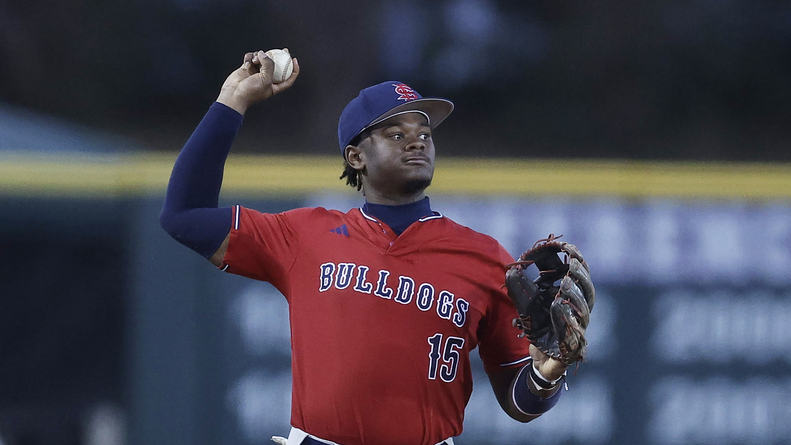 Murf Gray drafted by the Pirates 73rd overall in MLB Draft